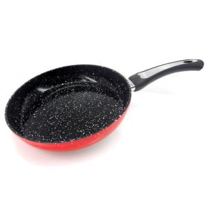 China ALUMINIUM NON-STICK MARBLE FRY PAN on sale