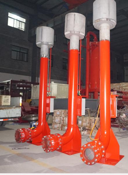 Quality APFI Horizontal Directional Well Drilling Flare Ignition System for sale