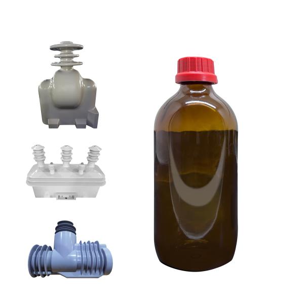 Quality Impregnation Transformer Varnish Coating Fast Drying Epoxy On Core Electric Insulation for sale