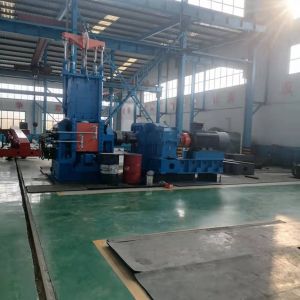 XSM 250 Banbury Mixer Rubber Kneader Machinery 110L 150L 250L