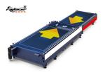 CNC Enclosed Laser Cutting Machine with MAX Raycus Laser Source fiber laser