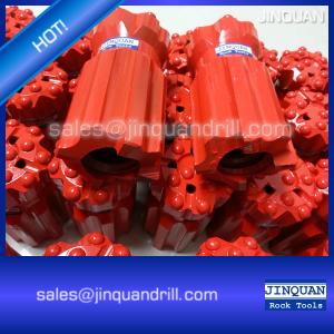 Buy cheap T45 89 MM RETRACT BALLISTIC THREAD BUTTON BIT product
