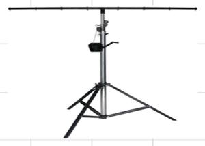 China Stage Lighting Truss Wedding Stage Light Truss Lift Tower Durable Stage Equipment on sale