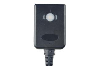MS4100 QR Code Fixed Mount Scanner, 2D Automatic Barcode Scanner PDF417 Reader