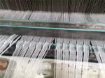 Printed Circuit Boards Polyester Printing Mesh , Flexible Yellow 110 Mesh Screen