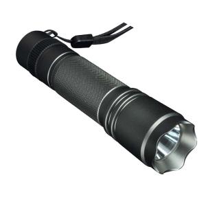 ATEX approved 3w explosion proof led Rechargeable Flashlight Tactical Torch light