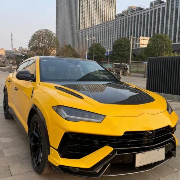 OE Standard Bodykit For 18-22 Lamborghini Urus Performante 1st Generation Urus Suv