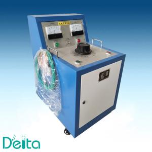 China Slq Circuit Breaker Temperature Rise Test Primary Injection Test Set on sale