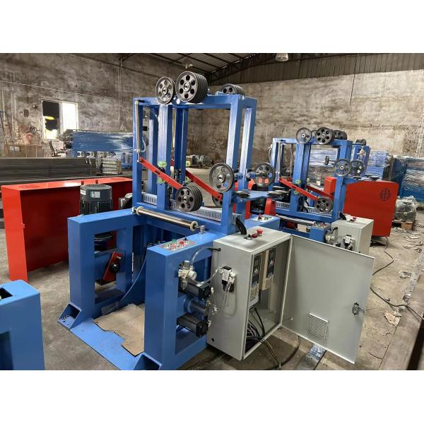 800RPM 1-3mm Copper Bunching Machine For Wire / Cable Making