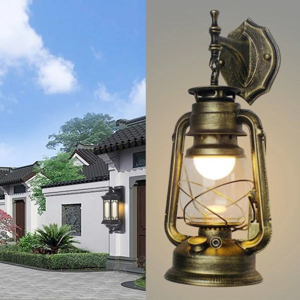 Bedside Study Reading Classic sliver Swing Arm Wall Lamp Telescopic Revolve Sconce Light (WH-VR-114)