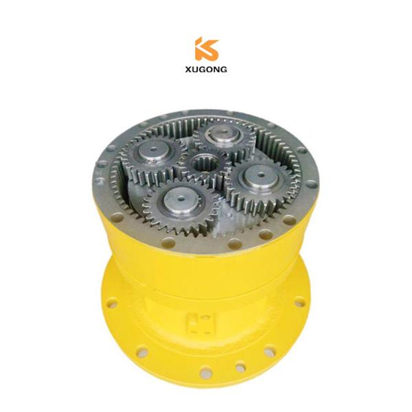 Quality Excavator R250LC-7A Swing Reducer R250LC-7 Swing Reduction Gear 31EN-10070 for sale