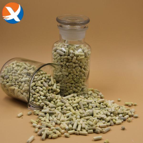 Quality Potassium Butyl Xanthate Flotation 90% For Mineral Processing for sale