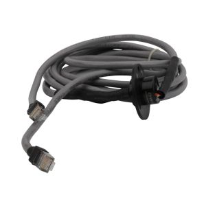 Buy cheap Ethernet Slip Ring 6A IP54 100M Ethernet product