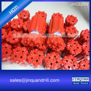 Buy cheap CNC Milling T38 Button Bits product