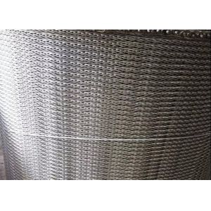 Buy cheap Food Grade Compound Balanced Belt Stainless Steel For Baking product