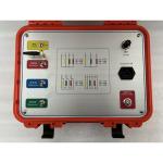 Three Phase Winding Sweep Frequency Response Analyzer for Simultaneous
