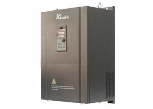 Buy cheap High Performance VFD Variable Frequency Drive Vector Control 3AC 90KW 110KW 132KW product
