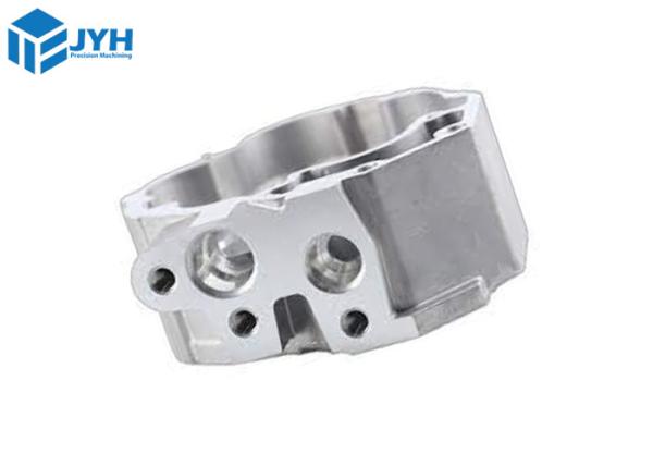 Quality JYH Magnesium CNC Machining Custom Parts Customized Available for sale