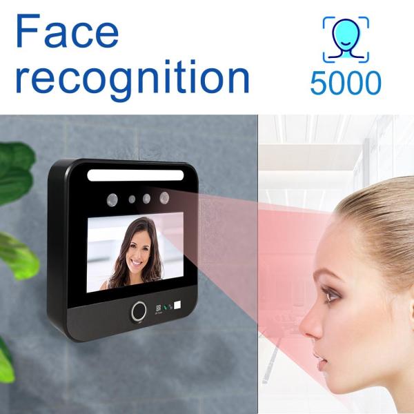 Quality DCC Eu Digital QR Code EU Green Pass Scanner Reader Face Recognition C19 Certificates for sale