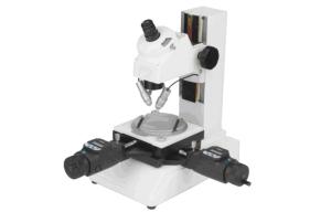 Buy cheap Digital 1 um , ≤5um Measuring Accuracy Analogue Toolmaker Microscope product