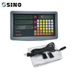 SINO Digital Display Controller DRO SDS2-3MS CNC Monitor IP64 For Milling Lathe