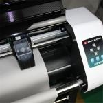 Garment Pattern Graph Printer Plotter Machine With Continuous Refillable Ink