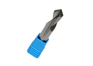 Buy cheap Chamfer End Mill Cutter Solid Carbide Center Cutting End Mill CNC Cutting Tools Factory product