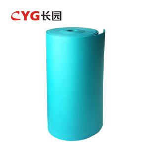 Buy cheap High Temperature Ppolyethylene Closed Cell Foam Sheets , Closed Cell Foam Roll product