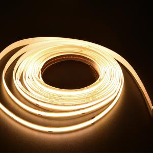 China RGB  10W Battery Powered Led Light Strips With Remote control on sale