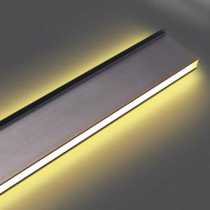 Buy cheap 120lm LED Under Cabinet Kitchen Cabinet Lighting Inside Home Kitchen Corner Light product