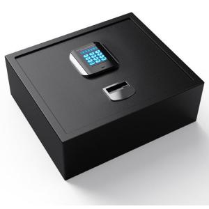 Buy cheap Electronic Lock Anti-theft Function Wd1815 Hotel Digital Top Open Drawer Hidden Safe product