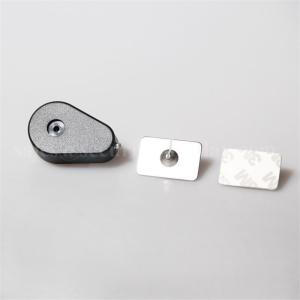 Buy cheap Drip-Shaped Mechanical Anti-Shoplifting Recoilers With Metal Plate End product