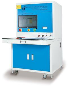 Buy cheap AC220V 50HZ Battery Pack Test Equipment With Host Computer Interface product