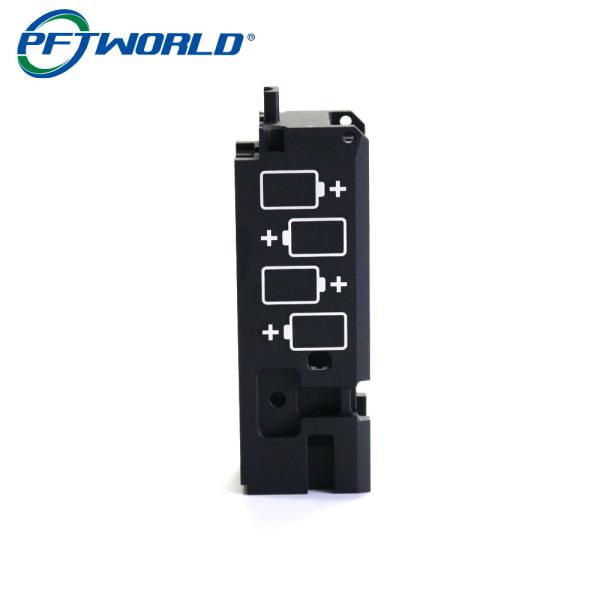 Quality Custom Sandblasting Laser Engraving CNC Aluminum Service Machining Milling for sale
