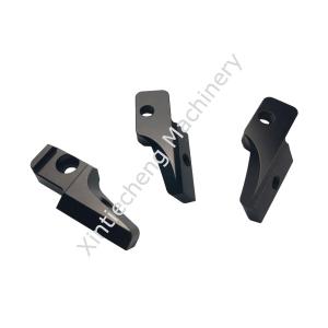 China 6061 CNC Precision Turned Parts Mountain Bike 0.01 Tolerance CNC Turned Parts on sale