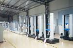 Double Column 20KN Servo Computer Tensile Testing Machines / Universal testing