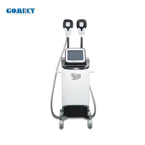 Emslim  Hi focused RF Muscle Stimulation Equipment With TFT Touch Screen