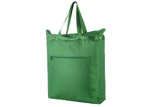 China Custom Eco Friendly Tote Bags , Women'S Water Repellent Reusable Grocery Bags on sale