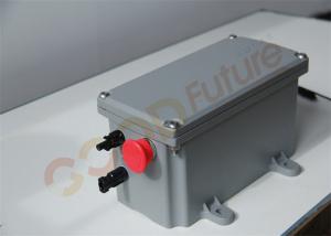 Buy cheap 0.5kWh 2P Single Axis Solar Tracker Controller Powered By PV Strings product