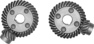 Buy cheap 100 Mm Diameter Angle Grinder gear For Cutting, Grinding And Polishing product