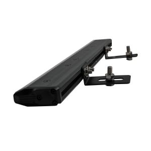 China Flashing LED Warning Light Bar High Visibility Traffic Advisor Strobe Emergency Light on sale