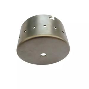 Oem Factory Precision Custom Sheet Metal Fabrication Service Deep Drawn Cnc Stamping Parts
