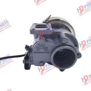 Buy cheap 6BT5.9 ENGINE TURBO CHARGER 4035253 3595157 For CUMMINS product
