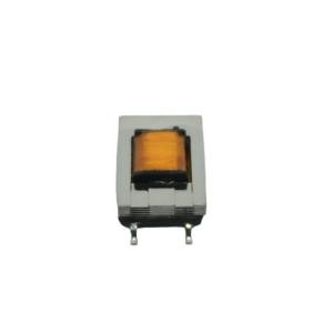 Buy cheap ED8*10 Mini Permalloy SMD Audio Isolation Transformer 600:600 1:1 product