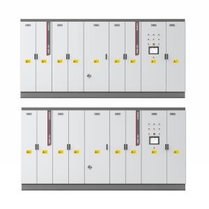 Buy cheap Variable Speed Drive Frequency Converter Rectification Overload Support product