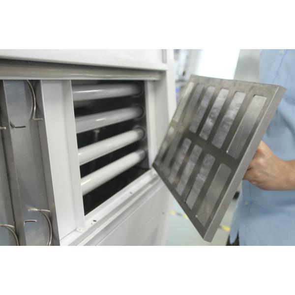 LIYI Programmable High Quality UVA Tube Uv Aging Test Chamber For Rubber Test