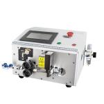 Computerized Electromechanical Control BVR Wire Processing Machine