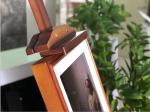 Android Wifi Digital Photo Frame Explosion Proof Smart Wifi Picture Frame