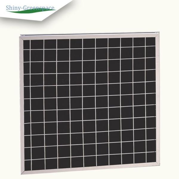 G-Series Coarse Efficiency Filter Pleated Filters
