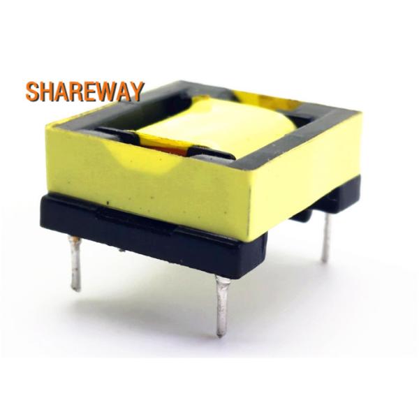 Ferrite Core High Voltage High Frequency Transformer EFD-405SG EFD20 Series For Pulse